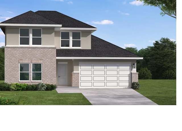 Property at 2449 East Heritage Dr, Dayton, TX 77535, 4 beds, 2.5 baths