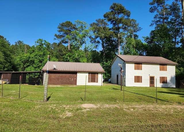 Property at 301 County Road 2734, Cleveland, TX 77327, 4 beds, 2 baths