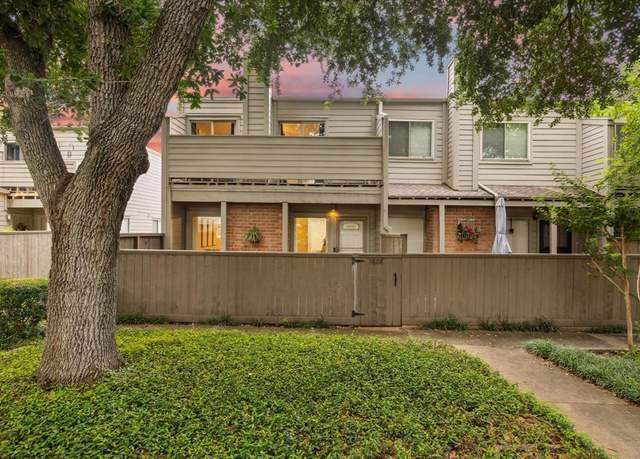 Property at 1608 Prairie Mark Ln, Houston, TX 77077, 2 beds, 2.5 baths