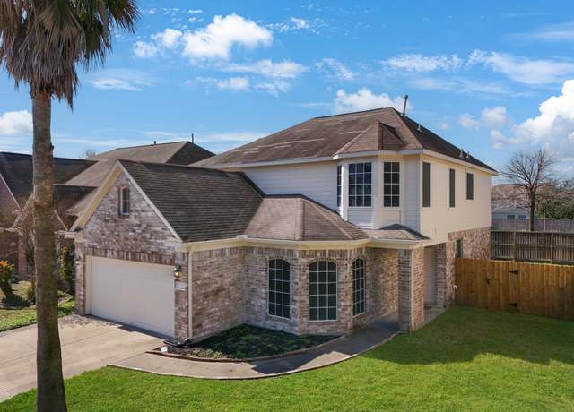 Property at 27127 Sunset Pines Dr, Spring, TX 77373, 4 beds, 2.5 baths