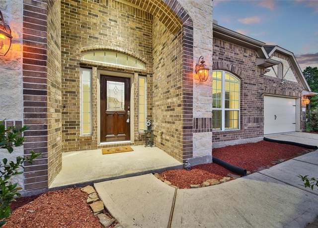 Property at 30718 Legends Trace Dr, Spring, TX 77386, 3 beds, 2.5 baths