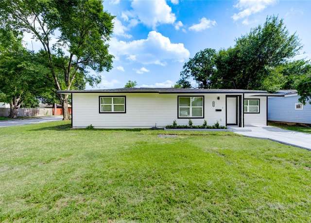Property at 5978 Southmont St, Houston, TX 77033, 4 beds, 2.5 baths