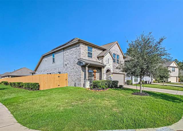 Property at 28130 Aspen Horizon Dr, Spring, TX 77386, 3 beds, 2.5 baths