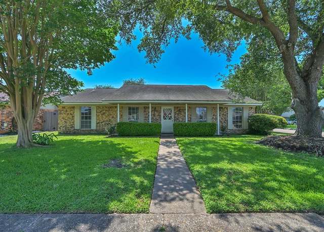Property at 3205 Park Haven Ln, Deer Park, TX 77536, 4 beds, 2 baths
