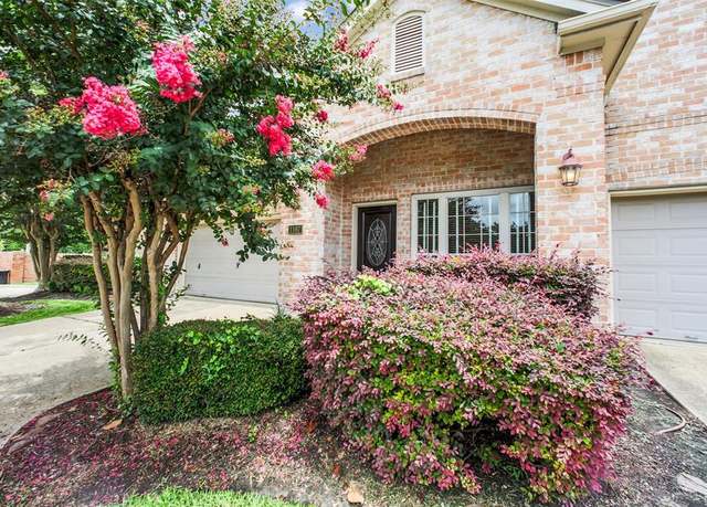 Property at 1107 Enclave Sq E, Houston, TX 77077, 4 beds, 2.5 baths