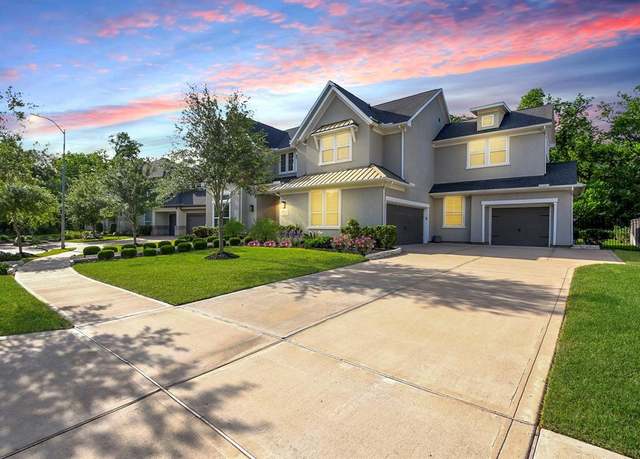 Property at 9411 Plaza Point Dr, Missouri City, TX 77459, 5 beds, 4.5 baths