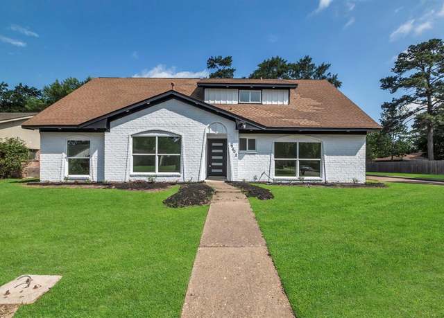 Property at 9602 Ballin David Dr, Spring, TX 77379, 4 beds, 2 baths