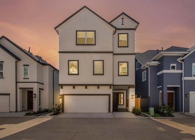 Property at 1930 Pueblo Nuevo Path, Houston, TX 77077, 3 beds, 3.5 baths