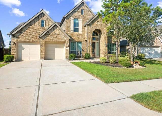 Property at 28654 Clear Woods Dr, Spring, TX 77386, 4 beds, 3.5 baths