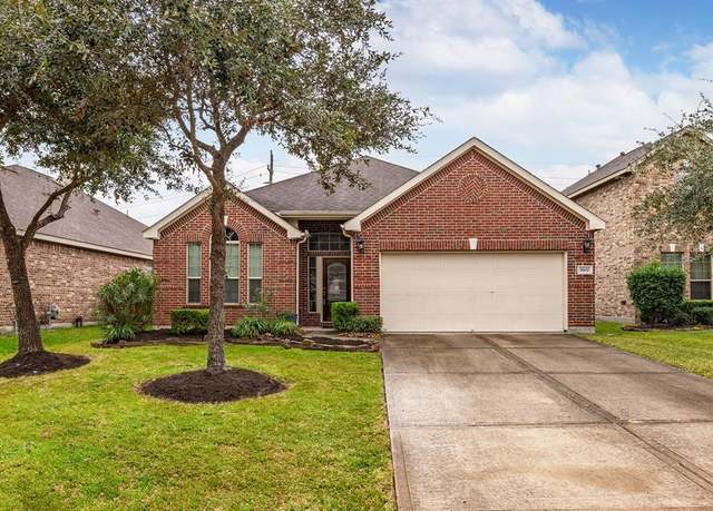 Property at 3602 Beacon Creek Ct, Spring, TX 77386, 3 beds, 2 baths