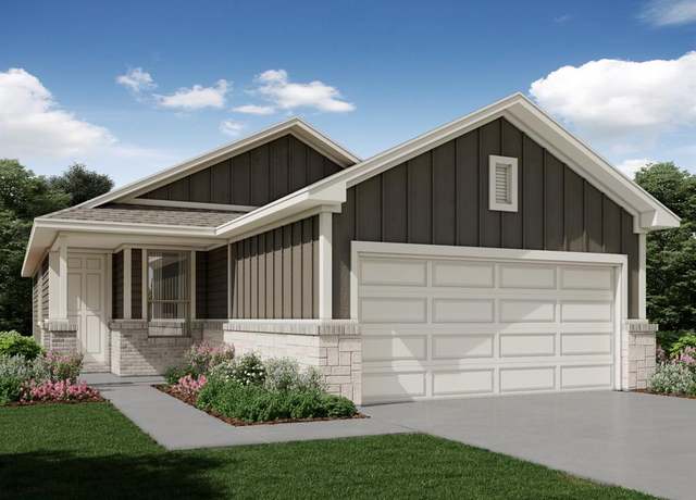 Property at 2630 Cactus Ranch Ln, Crosby, TX 77532, 3 beds, 2 baths