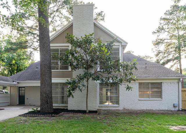 Property at 17426 Pinewood Forest Dr, Spring, TX 77379, 4 beds, 2.5 baths