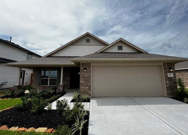 Property at 2225 Sereno Shores Dr, Texas City, TX 77568, 4 beds, 2 baths