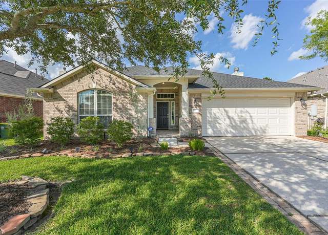 Property at 2957 Water Willow Ln, Pearland, TX 77581, 4 beds, 2 baths