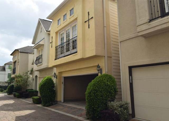 Property at 2737 Sherwin St, Houston, TX 77007, 3 beds, 2 baths
