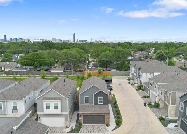 Property at 3125 Skyrock Dr, Houston, TX 77063, 3 beds, 2.5 baths