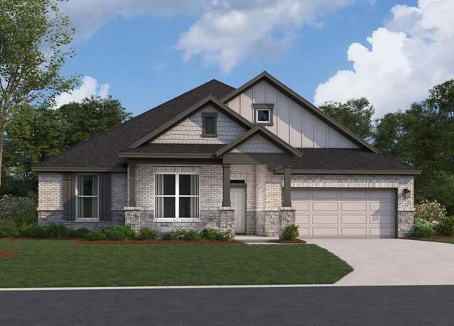 Property at 2014 Wheat Pasture Way, Rosenberg, TX 77471, 4 beds, 3 baths