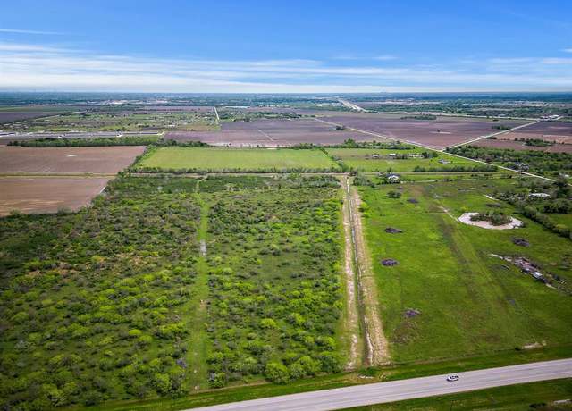 Property at 1450 Patton Rd, Rosenberg, TX 77471