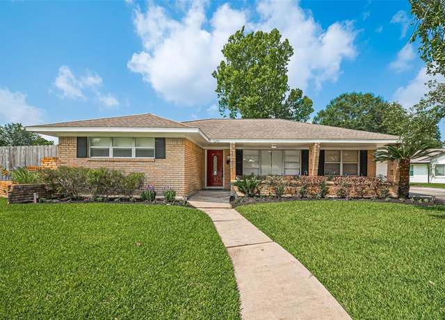 Property at 5243 Stillbrooke Dr, Houston, TX 77096, 3 beds, 2 baths
