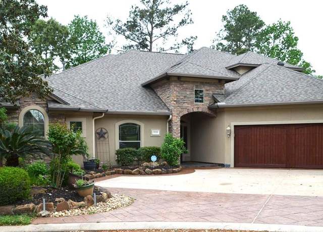 Property at 25235 Arcane Ct, Spring, TX 77389, 3 beds, 3 baths