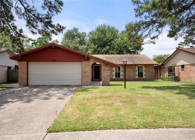 Property at 3531 Acorn Springs Ln, Spring, TX 77389, 3 beds, 2 baths