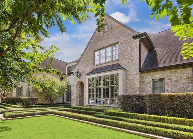 Property at 601 Lindenwood Dr, Houston, TX 77024, 6 beds, 10 baths