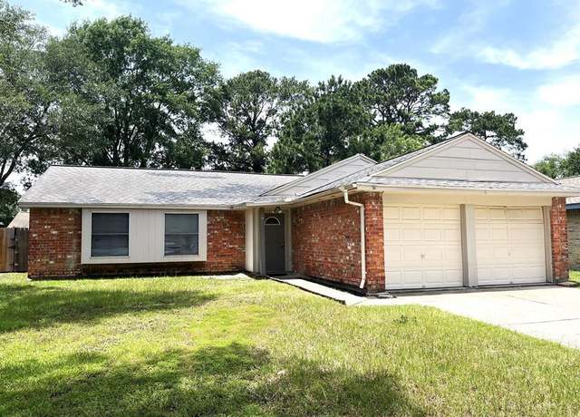 Property at 21007 Rivershadows Ln, Spring, TX 77388, 3 beds, 1.5 baths