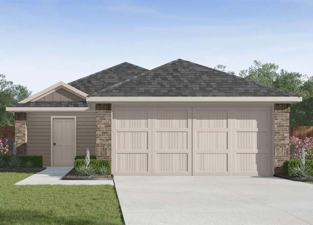 Property at 18221 Descartes St, New Caney, TX 77357, 4 beds, 2 baths