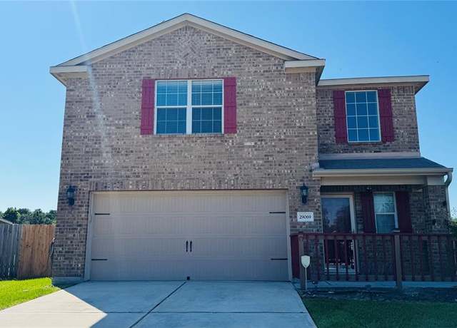 Property at 29069 San Bernard River Loop, Spring, TX 77386, 3 beds, 2.5 baths