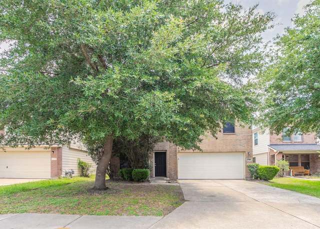 Property at 21126 Arcadia Park Ln, Humble, TX 77338, 3 beds, 2.5 baths