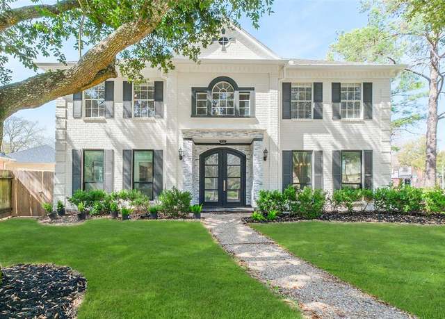 Property at 502 Lee Shore Ln, Houston, TX 77079, 4 beds, 4.5 baths