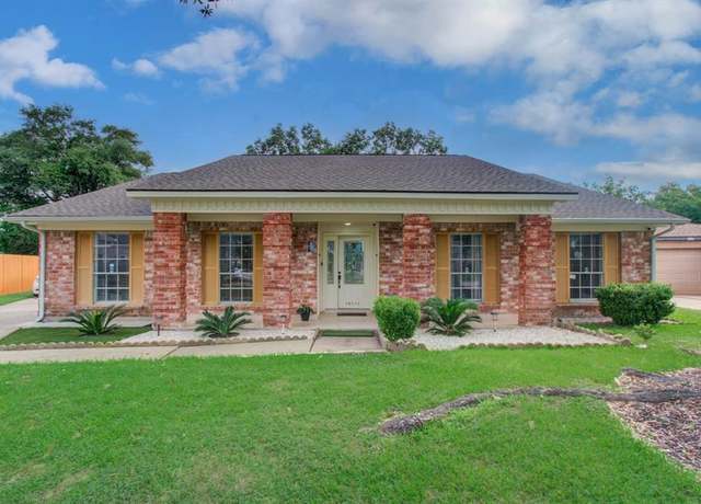 Property at 15014 Carol Chase Cir, Houston, TX 77489, 4 beds, 2.5 baths