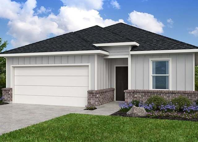 Property at 138 Daylight Crest Dr, Crosby, TX 77532, 3 beds, 2 baths
