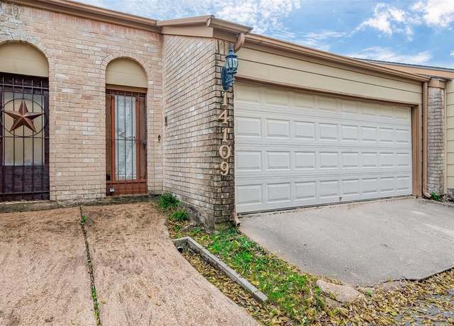 Property at 14109 Briarsage Ct, Houston, TX 77077, 2 beds, 2 baths