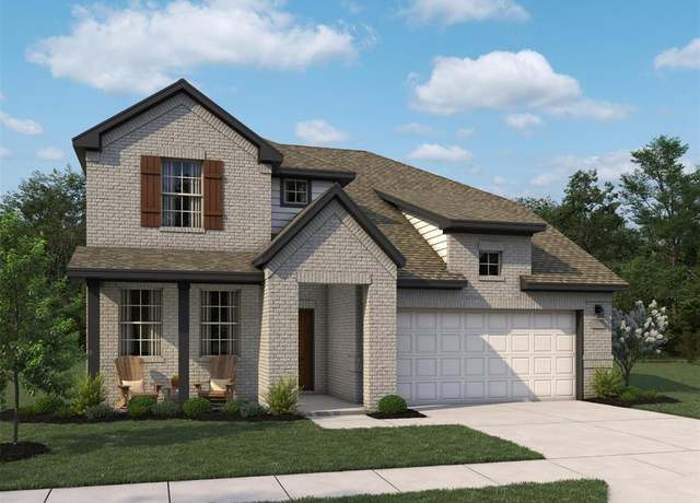 Property at 2114 Birch Brook Ln, Crosby, TX 77532, 4 beds, 3.5 baths