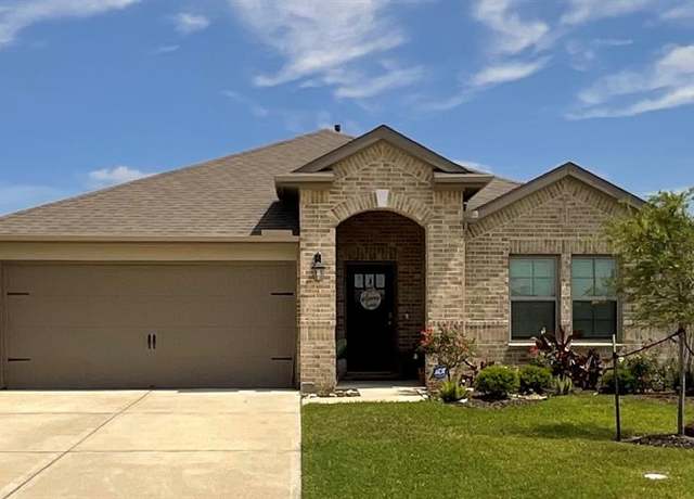 Property at 1502 Ashford Bend Ln, Missouri City, TX 77459, 4 beds, 2 baths