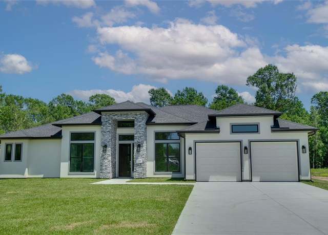 Property at 1156 Road 6604, Dayton, TX 77535, 4 beds, 3 baths