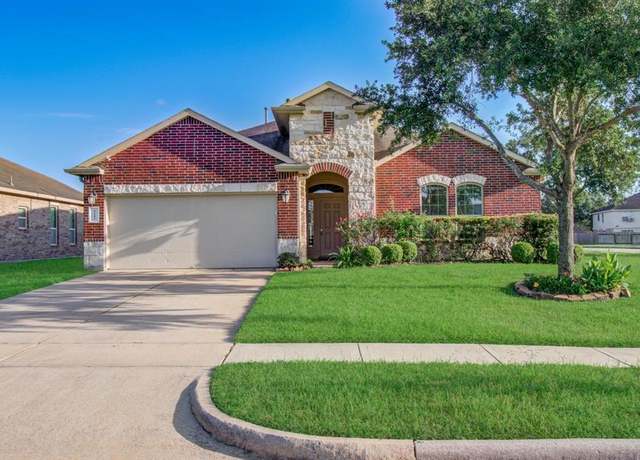 Property at 3243 Aegean Dr, Missouri City, TX 77459, 4 beds, 2 baths