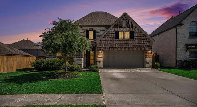 Photo of 2731 Rogliano Ln, League City, TX 77573