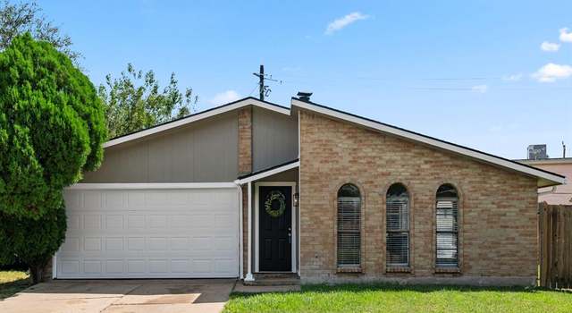Photo of 15807 Darton St, Houston, TX 77053
