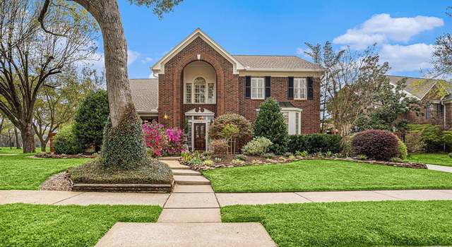 Photo of 2203 Cherrytree Ridge Ln, Houston, TX 77062