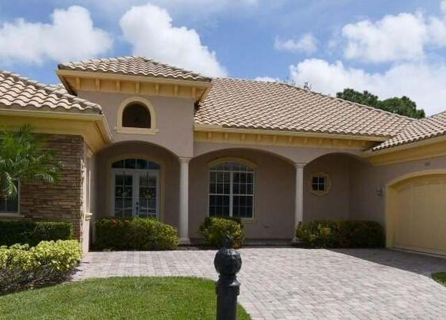 Property at 9320 Scarborough Ct, Port Saint Lucie, FL 34986, 4 beds, 3.5 baths