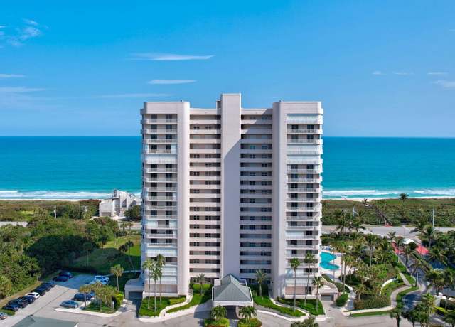 Property at 5051 N Highway A1a Ph 2-3, Hutchinson Island, FL 34949, 4 beds, 3 baths