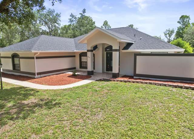 Property at 1931 S Campbell Pt, Homosassa, FL 34448, 3 beds, 2 baths