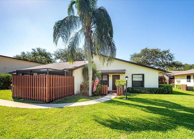 Property at 7993 SE Villa Cir, Hobe Sound, FL 33455, 2 beds, 2 baths
