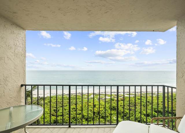 Property at 4200 N Highway A1a #611, Fort Pierce, FL 34949, 2 beds, 2 baths