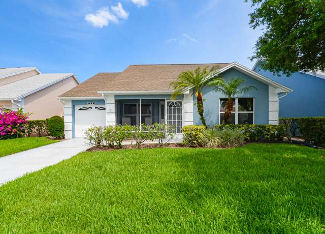 Property at 1062 NW Tuscany Dr, Port Saint Lucie, FL 34986, 2 beds, 2 baths