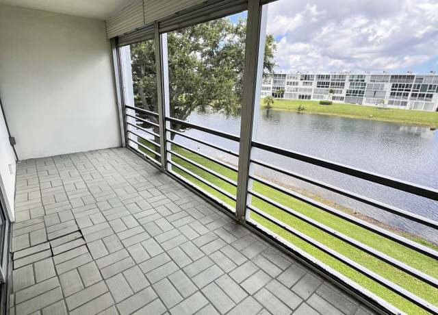 Property at 3037 Cambridge B, Deerfield Beach, FL 33442, 1 bed, 1.5 baths