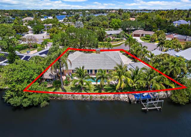 Property at 1256 Holly Cove Dr, Jupiter, FL 33458, 3 beds, 2.5 baths