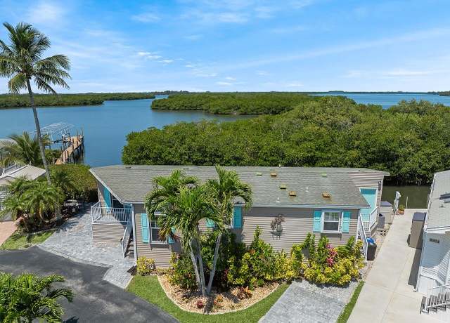 Property at 5367 Montego Cir, Fort Pierce, FL 34949, 2 beds, 2 baths